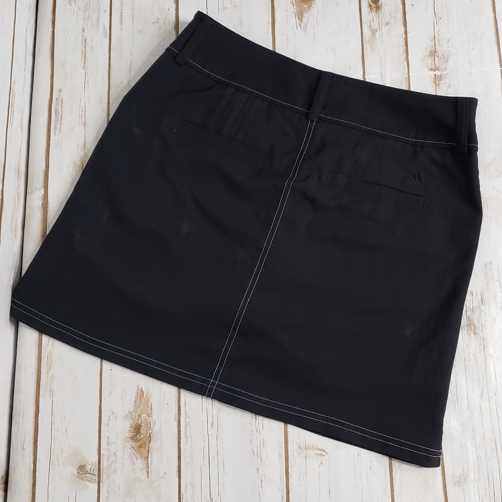 Adidas Climacool Skort - Picture 2 of 7